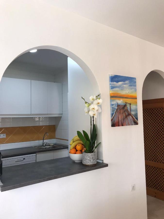 Nice House With Amazing Swimming Pool/ Just 5 Min From Beach Villa Santa Pola Exterior photo